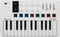 Arturia MiniLab 3 - MIDI Keyboard & Pad Controller - 25 toetsen 8 pads - Wit