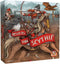 Rovers van Scythië - Bordspel