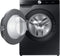Samsung WW90DG6U85LB - Wasmachine - AI Ecobubble™ - Energieklasse A