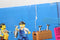 LEGO City Haven - Vrachtschip speelgoed - 8 minifiguren - 1226 onderdelen