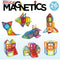 Magnetisch constructiespel - EDUCA - Educa Magnetics 26 st