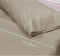 Set beddengoed Pierre Cardin ARCADIA Bruin Bed van 105