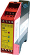 Uitbreidingsmodule SAFE X 4.1 CM Manufactory Voedingsspanning (num): 230 V/AC 4x NO, 1x NC 1 stuk(s)