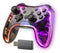 Mars Gaming MGP-24 - Gamecontroller - Draadloos - Zwart
