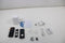 eufy Video Doorbell - Videodeurbel - 2K Sony sensor - Bewegingsdetectie