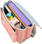 Caramel & Cie - Boekentas/Schooltas lagere school Japan Sky - Medium