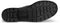 ECCO Metropole Vienna - Dames Chelsea boots - Ademend textiel - Zwart - Maat 38