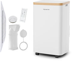 Rowenta AU5610 Turbo Eco Sense AU5610 airconditioner