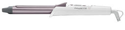 Rowenta CF3460 hair styling tool Curling iron Pink, White 1.8 m