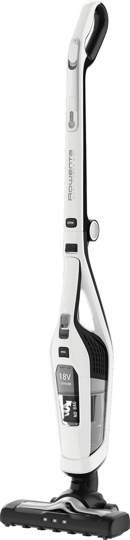 Rowenta Dual Force 2-in-1 RH6737 steelstofzuiger