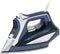 Rowenta DW5210 Focus Excel Stoomstrijkijzer Blauw/Wit