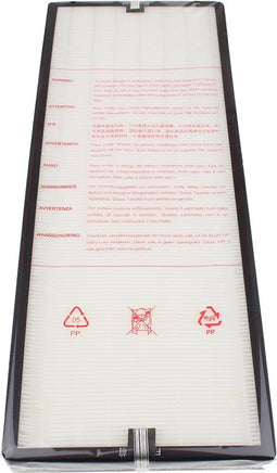 Rowenta Pure Air XD6077 - Allergy+ filter XL