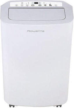 Rowenta RWAC1900C mobiele airconditioner - Wit