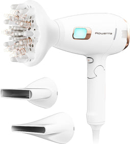 Rowenta Scalpe Care CV9240 - Föhn