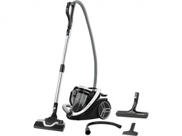 Rowenta - Silence Force Cyclonic RO7640EA zakloze stofzuiger