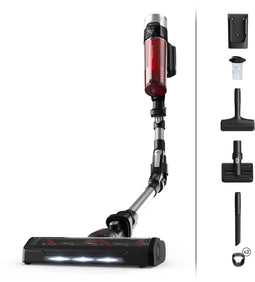 Rowenta Steelstofzuiger RH2077