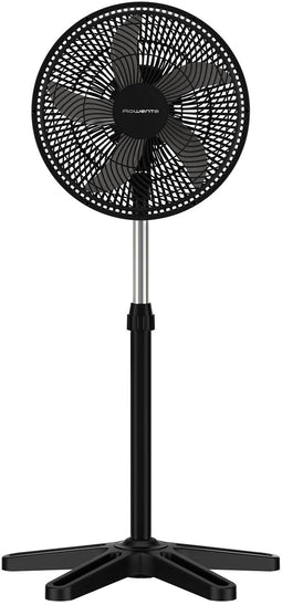 Rowenta VU3110 Turbo Essential VU3110 statiefventilator