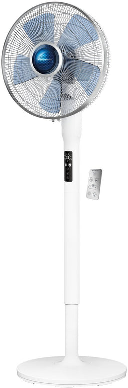 Rowenta VU5870 Turbo Silence Extreme+ VU5870 Statiefventilator