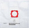 Rowenta Wonderbag Compact WB305120 - Stofzuigerzakken