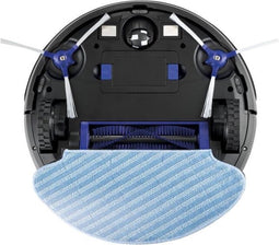 Rowenta X-Plorer Serie | 20 Wet & Dry RR6871WH - Robotstofzuiger met dweilfunctie