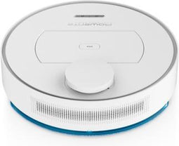 Rowenta X-Plorer Serie 75 RR7647WH robotstofzuiger 0,4 l Zakloos Wit