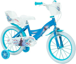 Rowerek dzieciecy 16' HUFFY 21871W Disney FROZEN