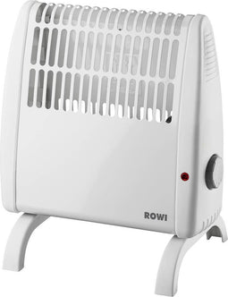 ROWI 1 03 03 0133 Vorstbescherming 23 m³ 450 W Wit