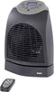 ROWI HHL 2000/2/1 ODF Ventilatorkachel Energielabel: n.v.t. 60 m³ Antraciet