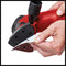 Einhell TC-DS 20 E - Deltaschuurmachine - 200 W - 93 mm schuurvlak - Inclusief 9 schuurpapieren