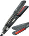 Stefan Francis® stoomstijltang - Professionele Stoom Stijltang - Krultang - Infrarood Verwarming