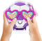 Polly Pocket Big Pocket World - Buitensport Voetbal - 5 verrassingen en 12 accessoires