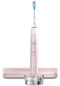 Philips Sonicare DiamondClean 9000 - Elektrische tandenborstel - Wittere tanden in 3 dagen - GradientPink