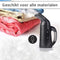 Roxiq handstomer – kledingstomer in handformaat
