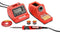 Rothenberger Industrial - Lötstation Digital - 200 - 450 °C - 60 Watt (1500003259)