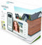 Avidsen Elia intercom met camera - bedraad - max 100 meter