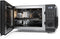 Sharp YC-GC52BE-B - Combimagnetron - 4-in-1 Air Fry - 26L