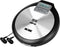 Roxx PCD 600 Discman CD, CD-R, CD-RW, MP3 Zwart