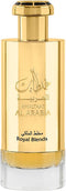 Royal Blends - LATTAFA Khaltaat Al Arabia - Eau de Parfum - 100ML