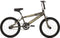 Royal Bugatti Freestyle BMX fiets - 20 inch - Kaki/Bruin