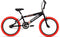 Royal Bugatti Freestyle BMX Kinderfiets - Unisex - 20 inch - Mat Zwart