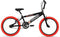 Royal Bugatti Freestyle BMX Kinderfiets - Unisex - 20 inch - Mat Zwart
