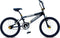 Royal Bugatti Freestyle BMX Kinderfiets - Unisex - 20 inch - Zwart/Goud