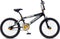 Royal Bugatti Freestyle BMX Kinderfiets - Unisex - 20 inch - Zwart/Goud