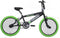 Royal Bugatti Freestyle BMX Kinderfiets - Unisex - 20 inch - Zwart/Groen