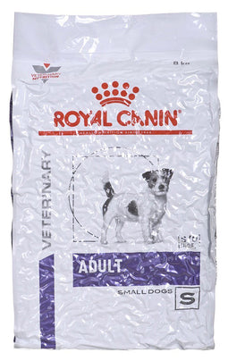 Royal Canin Adult Small 8 kg Poultry, Rice