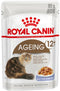 Royal Canin Ageing +12 In Jelly - Kattenvoer - 12x85 g