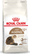 Royal Canin Ageing 12+ - Kattenvoer - 2 kg