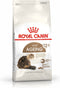Royal Canin Ageing +12 - Senior Kattenvoer Brokjes - 4 kg