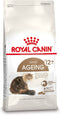 Royal Canin Ageing +12 - Senior Kattenvoer Brokjes - 4 kg
