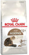 Royal Canin Ageing +12 - Senior Kattenvoer Brokjes - 4 kg